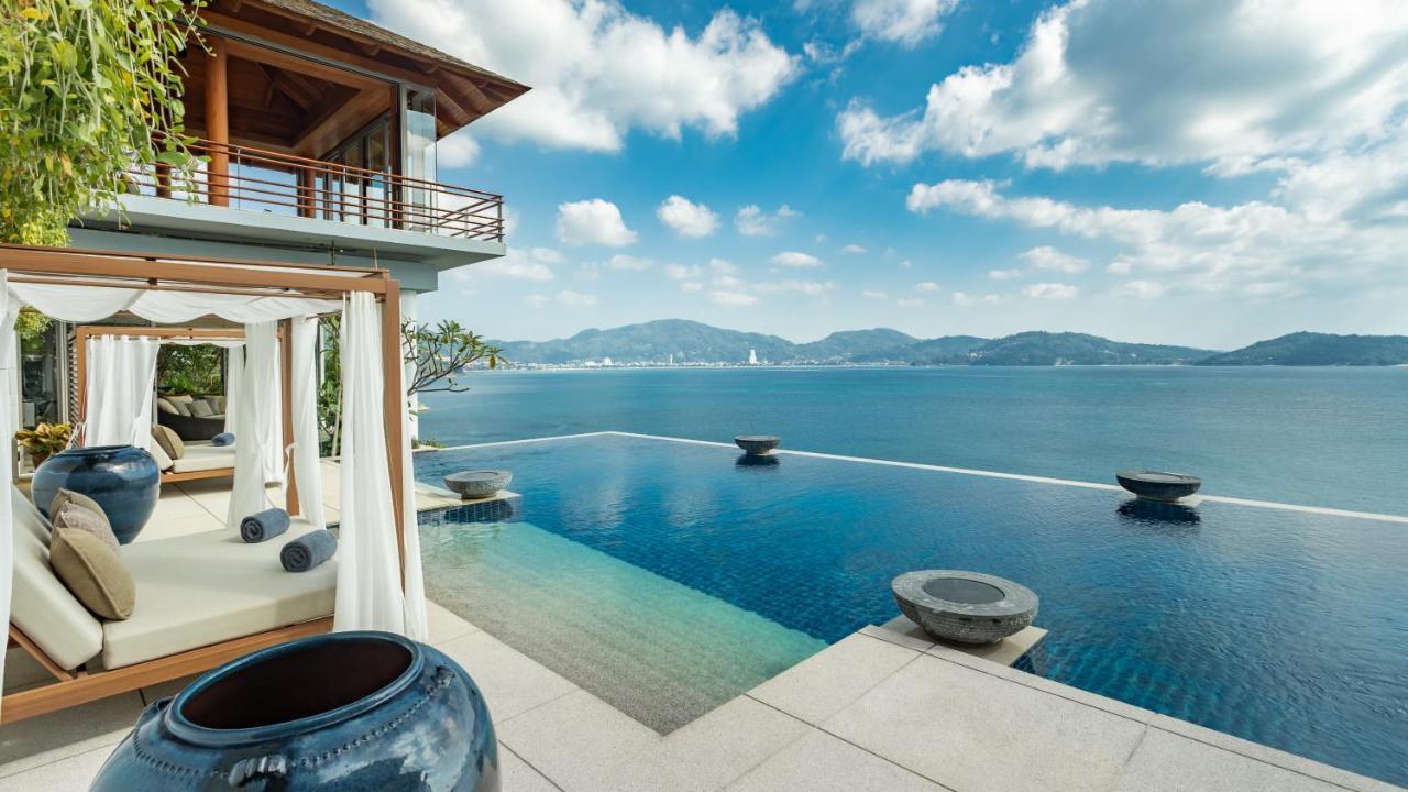 Chelay Resort Kamala Phuket Bagian luar foto